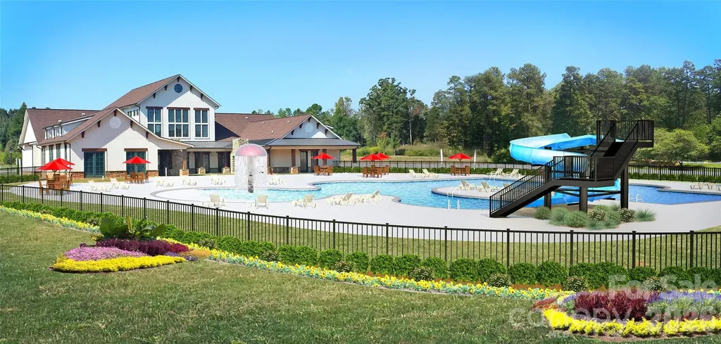 7346 Childress Drive SW Concord NC 28025