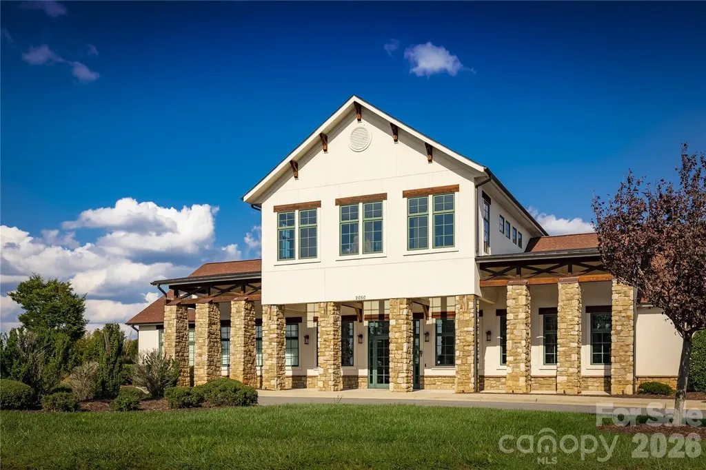 7346 Childress Drive SW Concord NC 28025