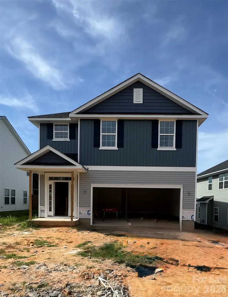 721 Inwood Hill Drive Gastonia NC 28056