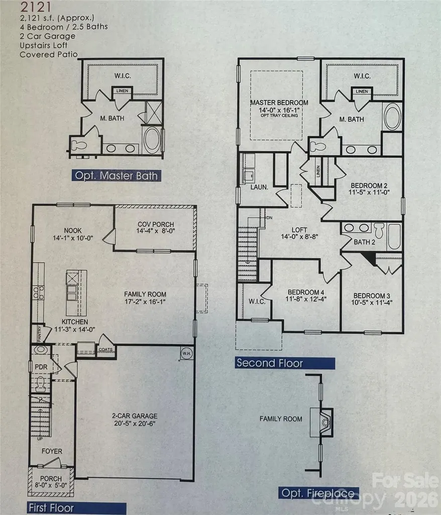 721 Inwood Hill Drive Gastonia NC 28056