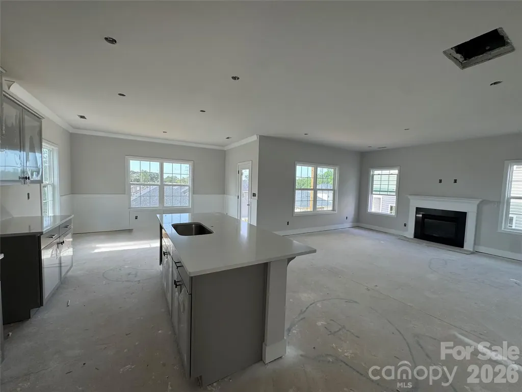 721 Inwood Hill Drive Gastonia NC 28056