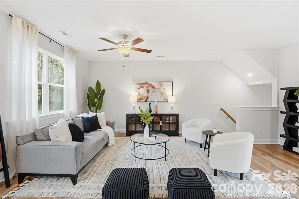8927, 8929, 8931, 8935 Sharonbrook Drive Charlotte NC 28210