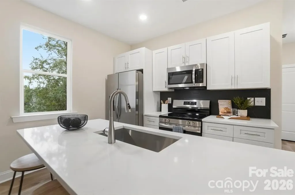 8927, 8929, 8931, 8935 Sharonbrook Drive Charlotte NC 28210