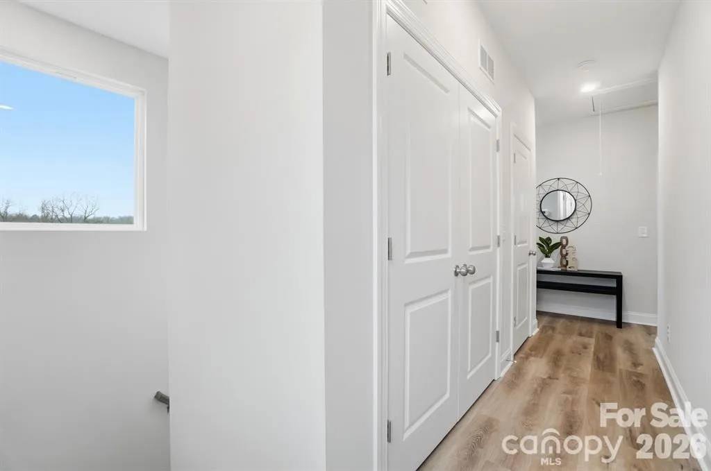 8927, 8929, 8931, 8935 Sharonbrook Drive Charlotte NC 28210