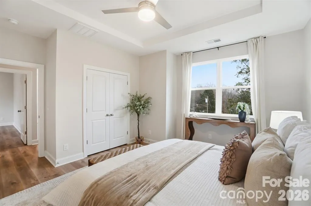 8927, 8929, 8931, 8935 Sharonbrook Drive Charlotte NC 28210