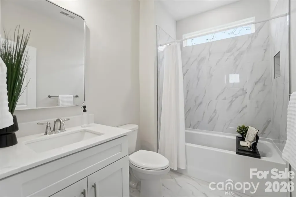 8927, 8929, 8931, 8935 Sharonbrook Drive Charlotte NC 28210