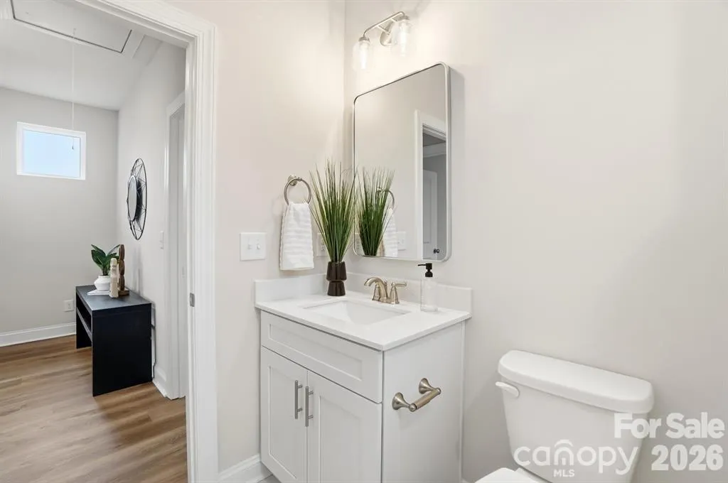 8927, 8929, 8931, 8935 Sharonbrook Drive Charlotte NC 28210