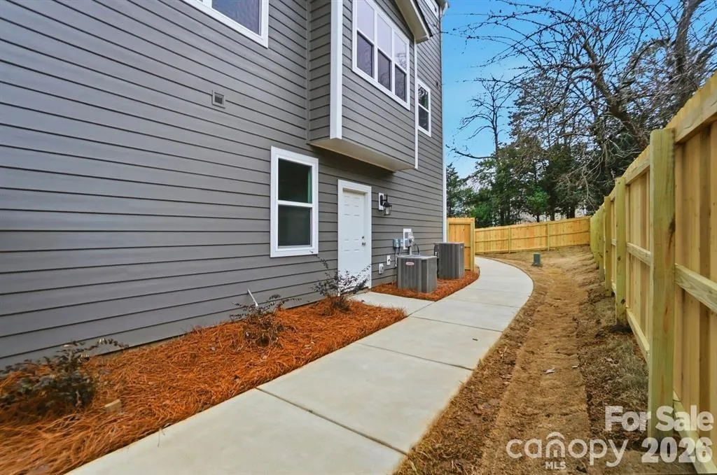 8927, 8929, 8931, 8935 Sharonbrook Drive Charlotte NC 28210