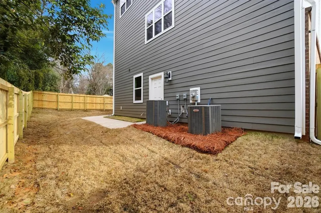 8927, 8929, 8931, 8935 Sharonbrook Drive Charlotte NC 28210