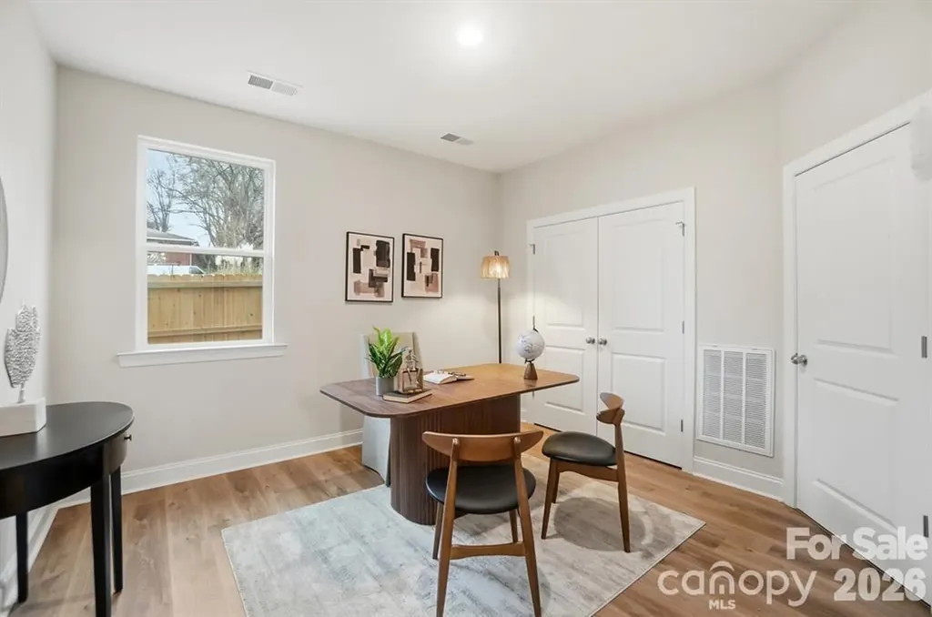 8927, 8929, 8931, 8935 Sharonbrook Drive Charlotte NC 28210