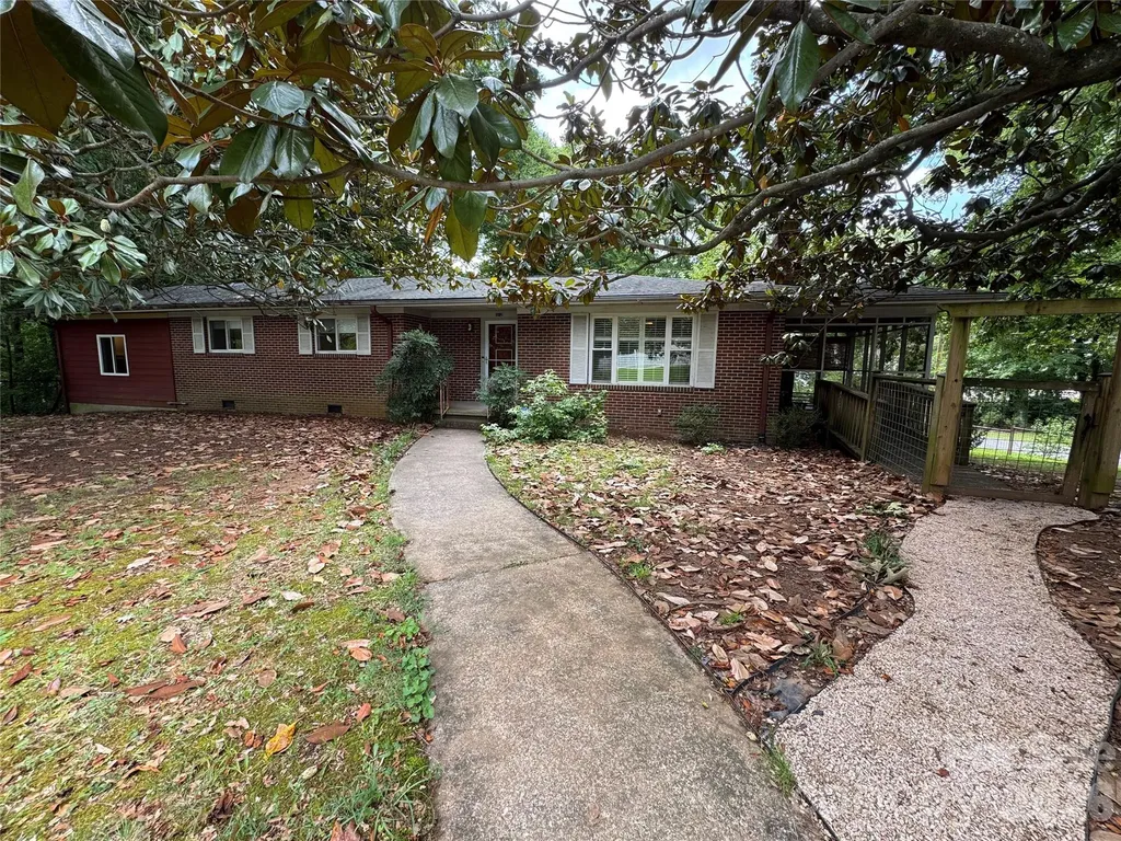 312 Cook Street Kannapolis NC 28083
