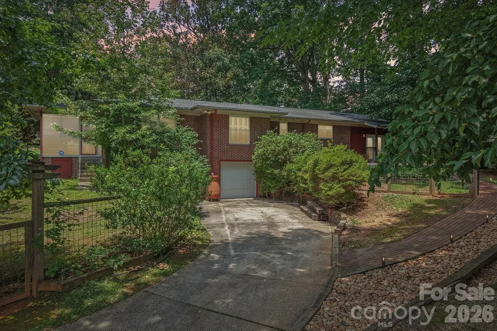 312 Cook Street Kannapolis NC 28083