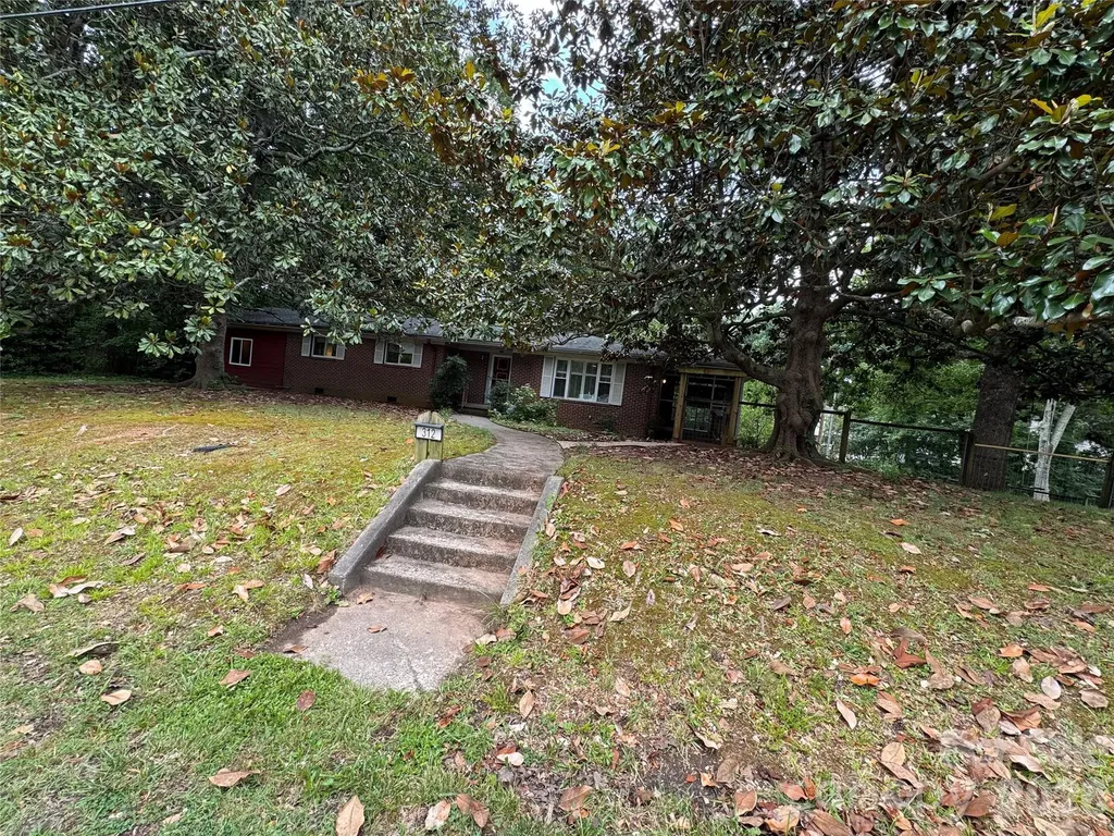 312 Cook Street Kannapolis NC 28083