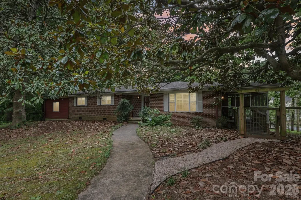 312 Cook Street Kannapolis NC 28083