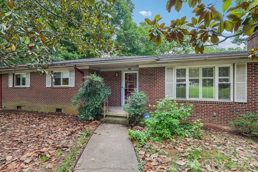 312 Cook Street Kannapolis NC 28083