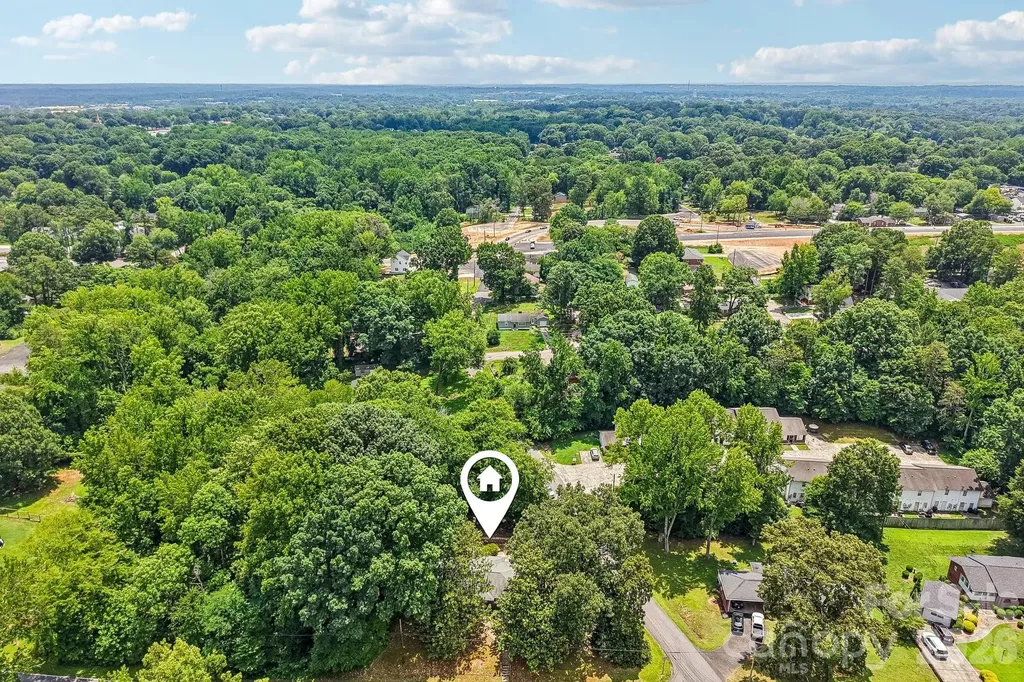 312 Cook Street Kannapolis NC 28083