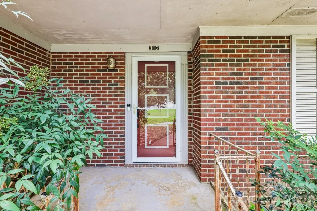 312 Cook Street Kannapolis NC 28083