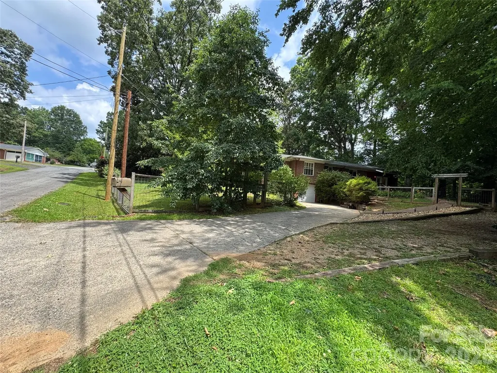 312 Cook Street Kannapolis NC 28083