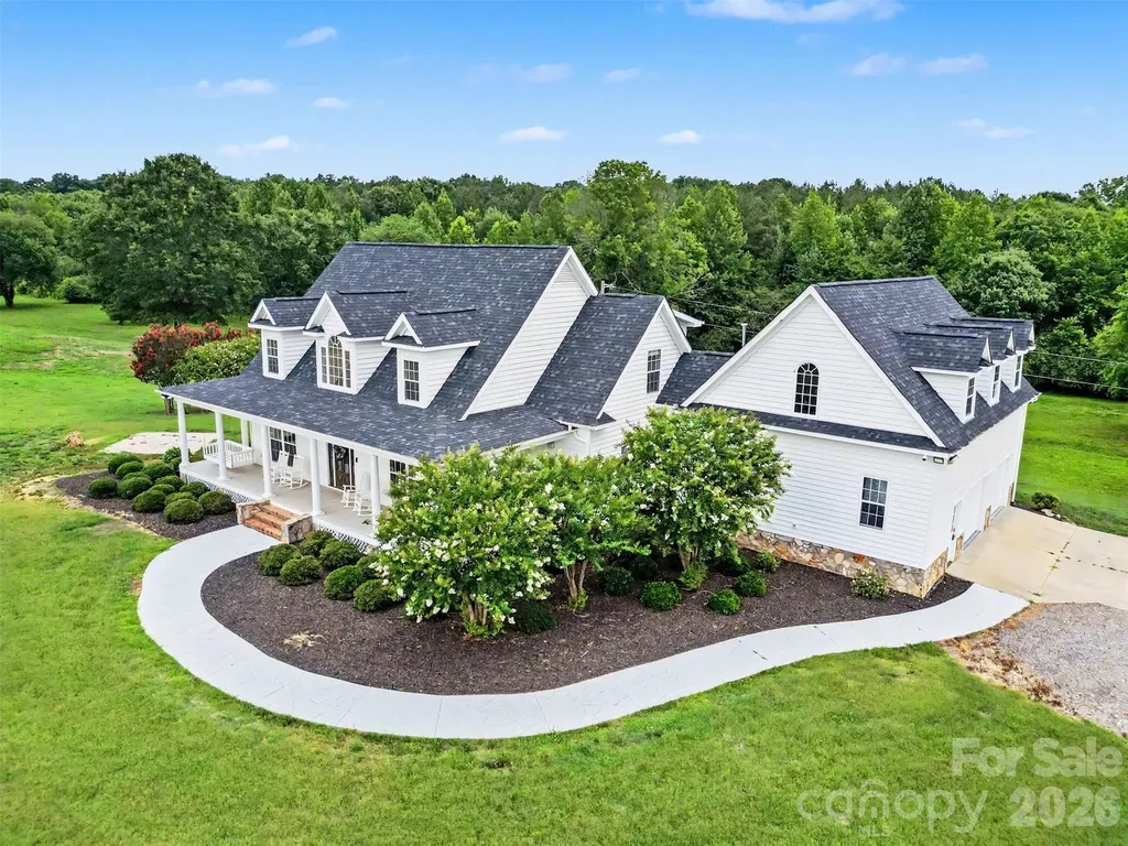 940 Wade Funderburk Road Pageland SC 29728