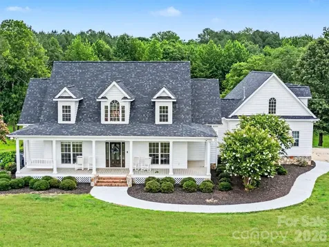 940 Wade Funderburk Road Pageland SC 29728