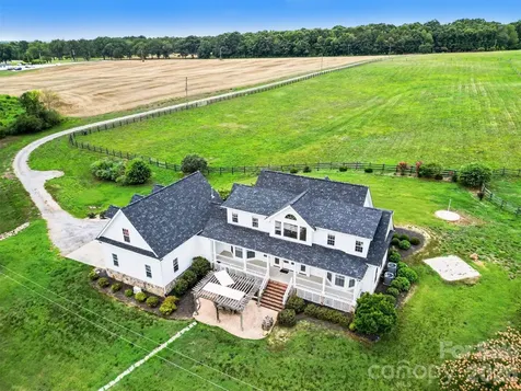 940 Wade Funderburk Road Pageland SC 29728