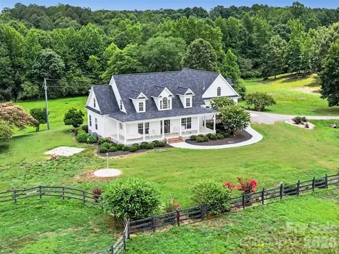 940 Wade Funderburk Road Pageland SC 29728