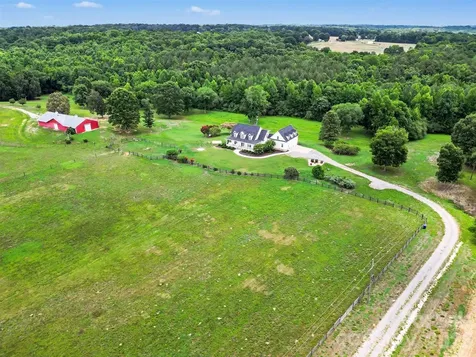940 Wade Funderburk Road Pageland SC 29728