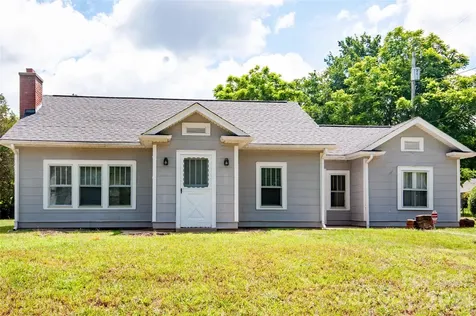 2505 Shelton Avenue Statesville NC 28677