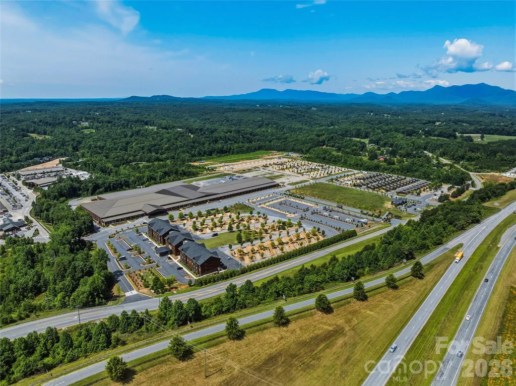6783 Peniel Road Tryon NC 28782