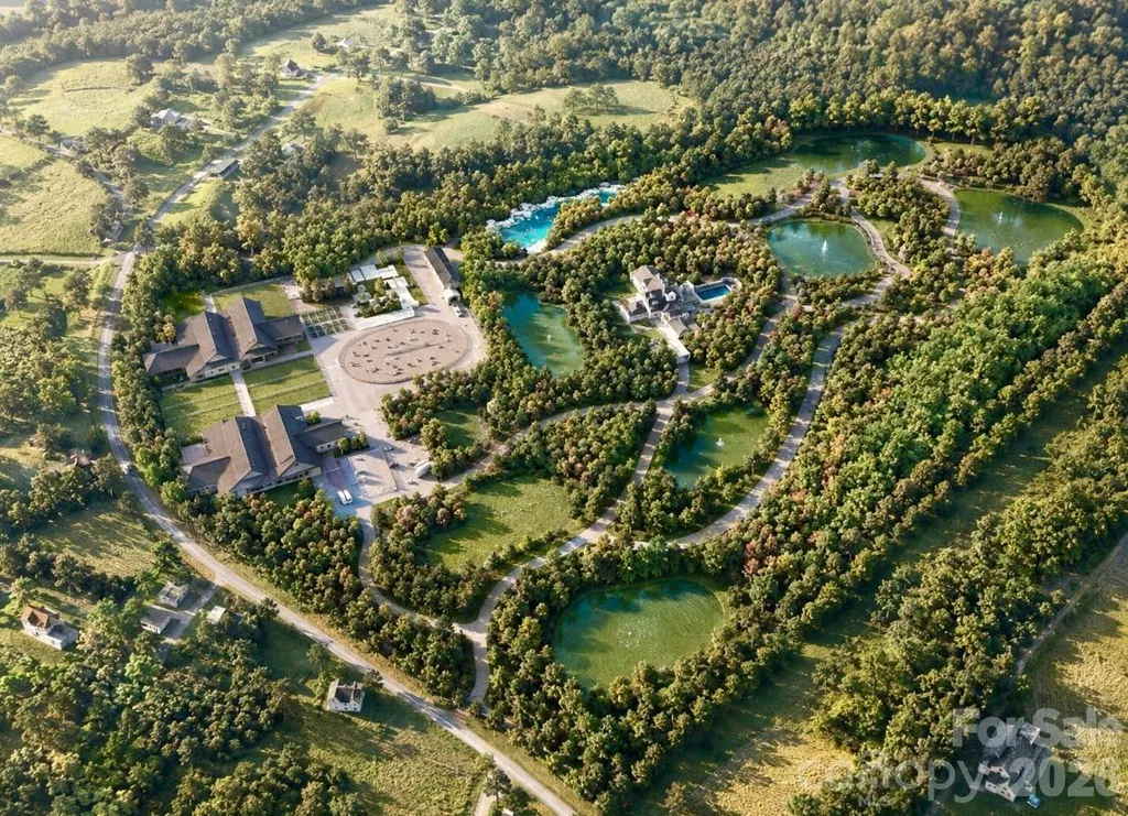 6783 Peniel Road Tryon NC 28782
