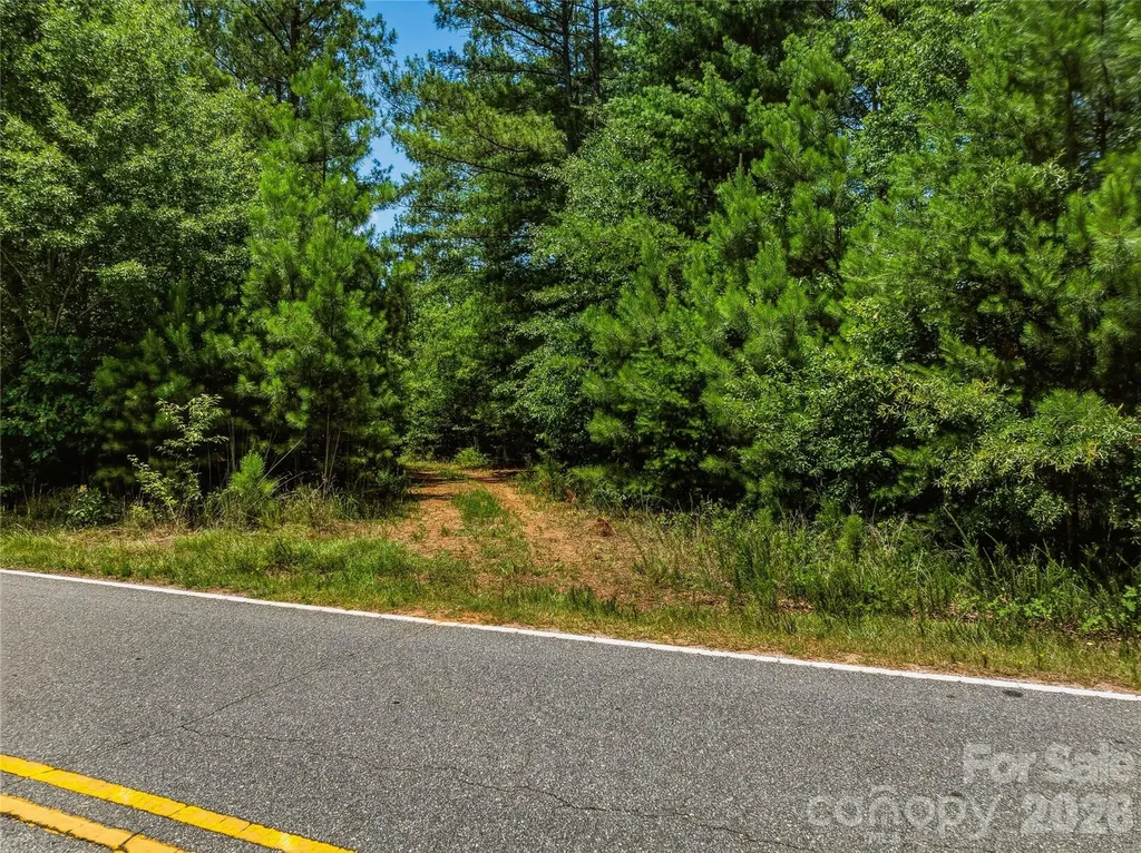 6783 Peniel Road Tryon NC 28782