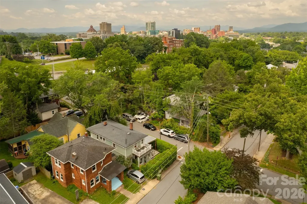 74 Arlington Street Asheville NC 28801