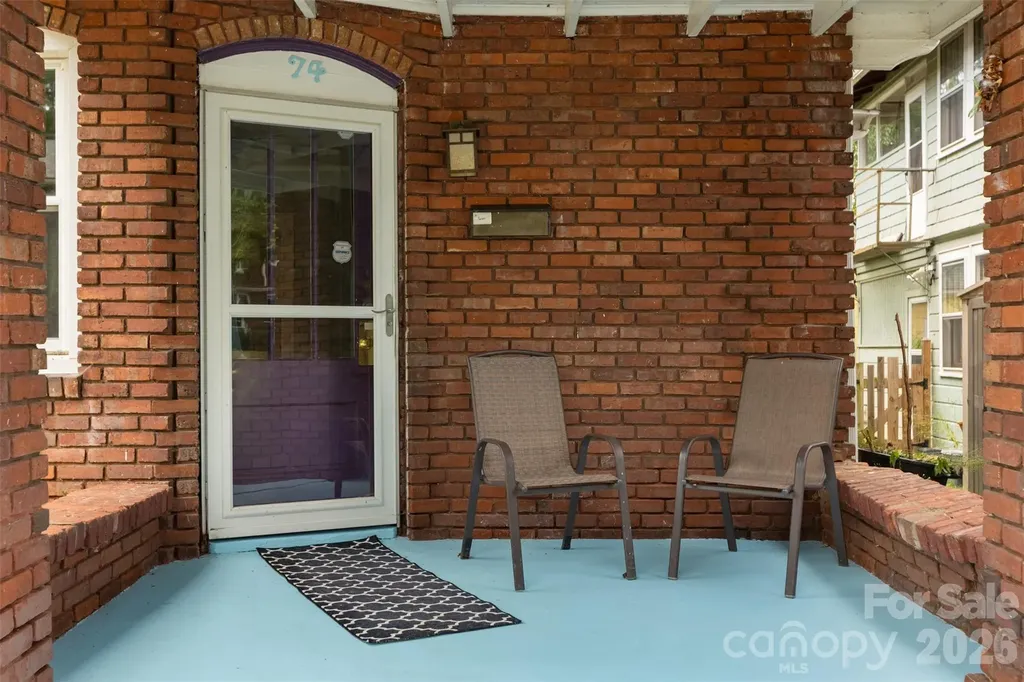 74 Arlington Street Asheville NC 28801