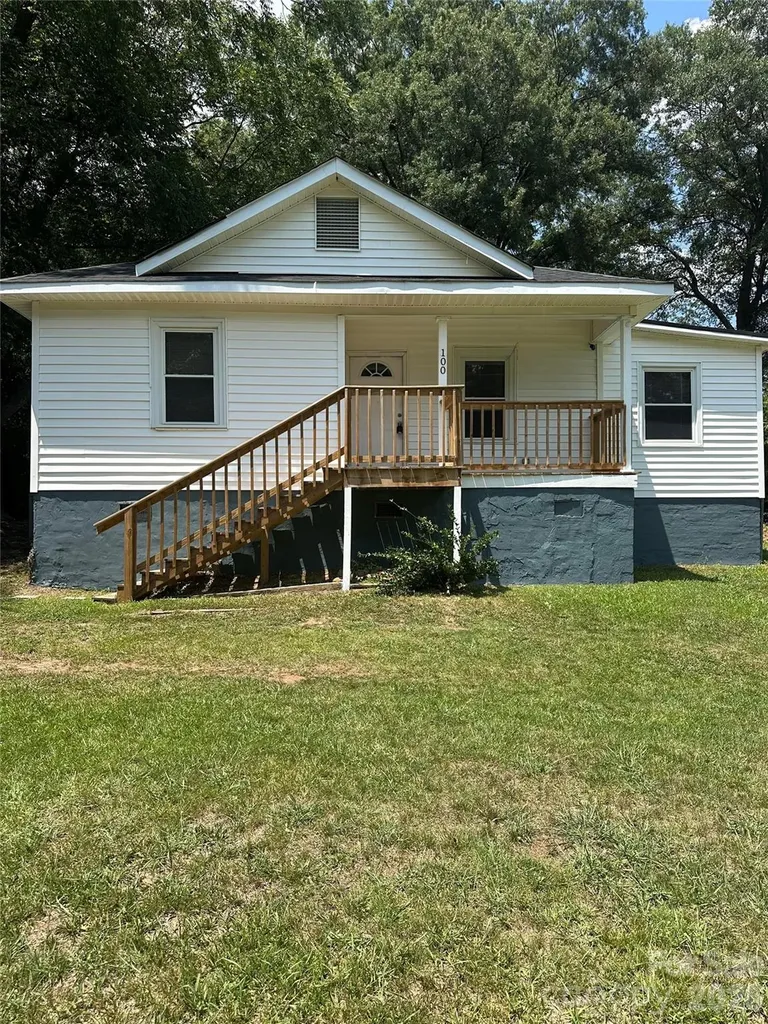 100 Gilmer Street Gastonia NC 28052