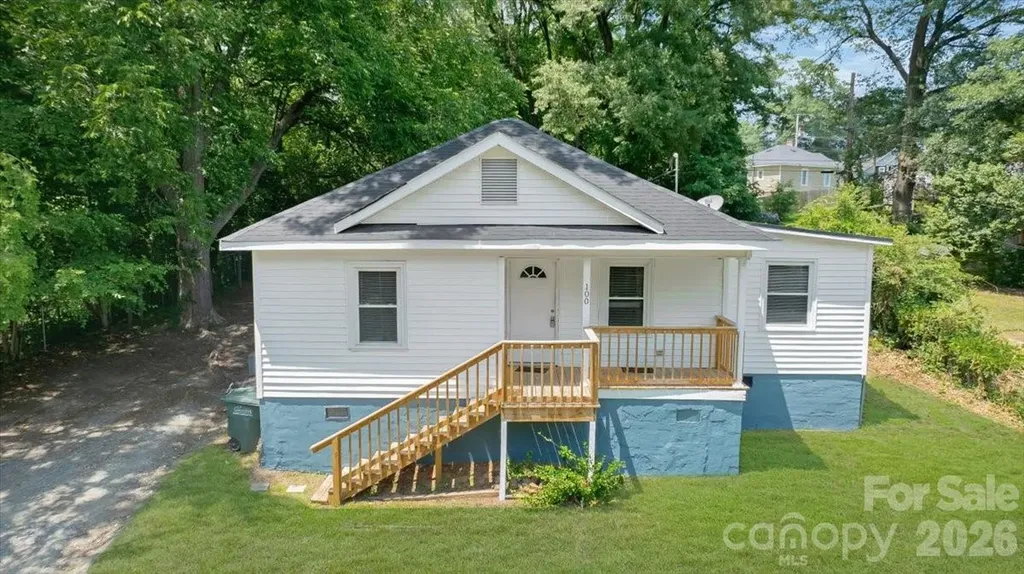 100 Gilmer Street Gastonia NC 28052