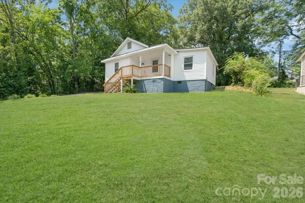 100 Gilmer Street Gastonia NC 28052