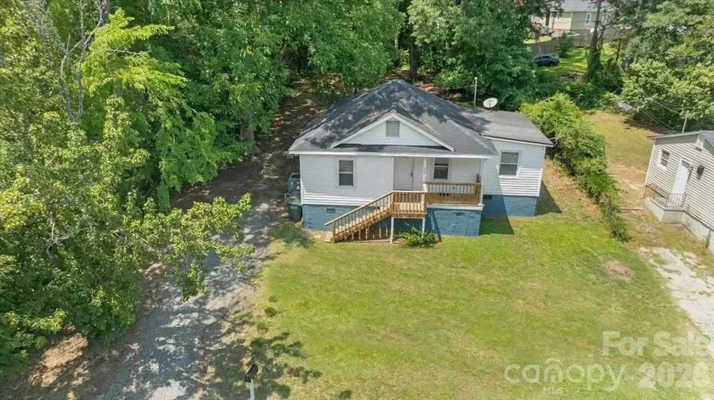 100 Gilmer Street Gastonia NC 28052