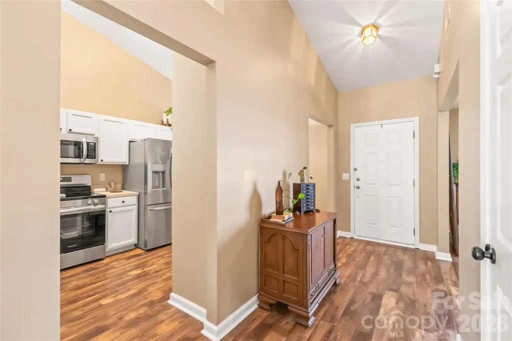 251 Summit Park Court Kannapolis NC 28083