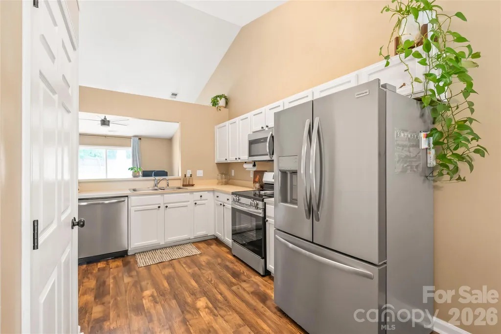 251 Summit Park Court Kannapolis NC 28083