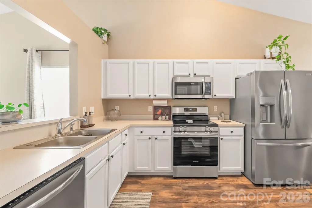 251 Summit Park Court Kannapolis NC 28083