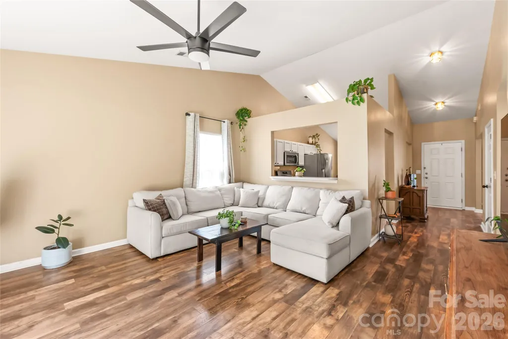 251 Summit Park Court Kannapolis NC 28083