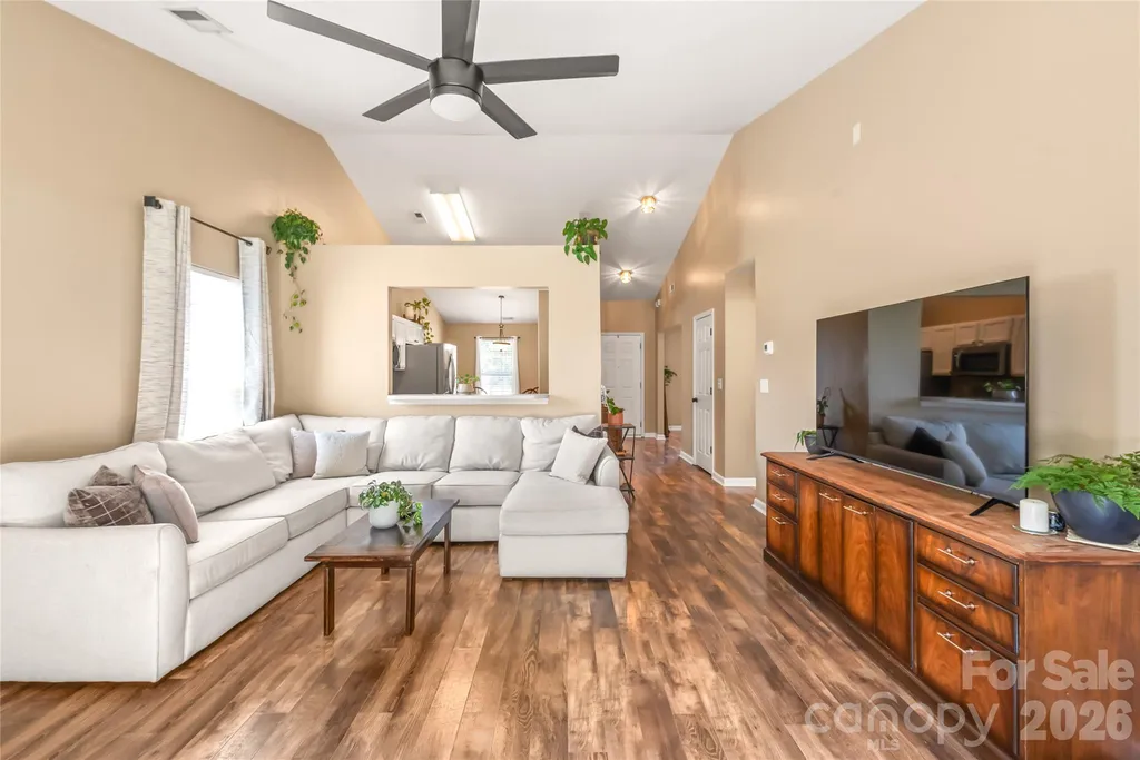 251 Summit Park Court Kannapolis NC 28083