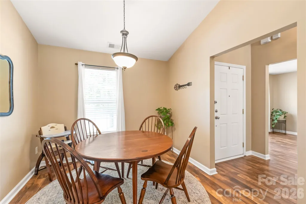 251 Summit Park Court Kannapolis NC 28083