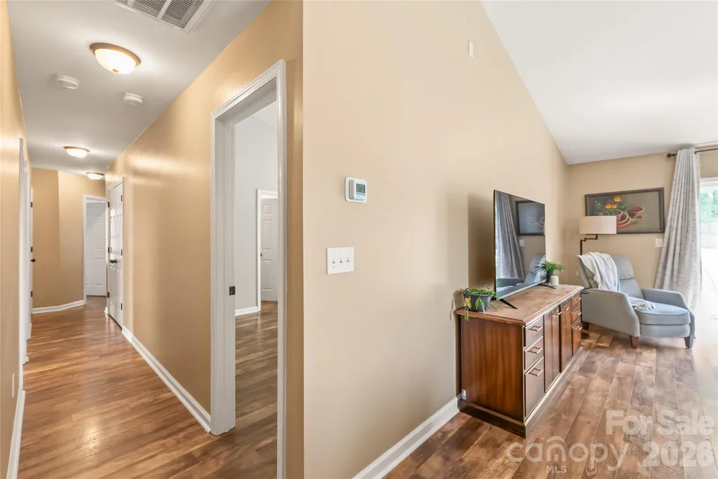 251 Summit Park Court Kannapolis NC 28083