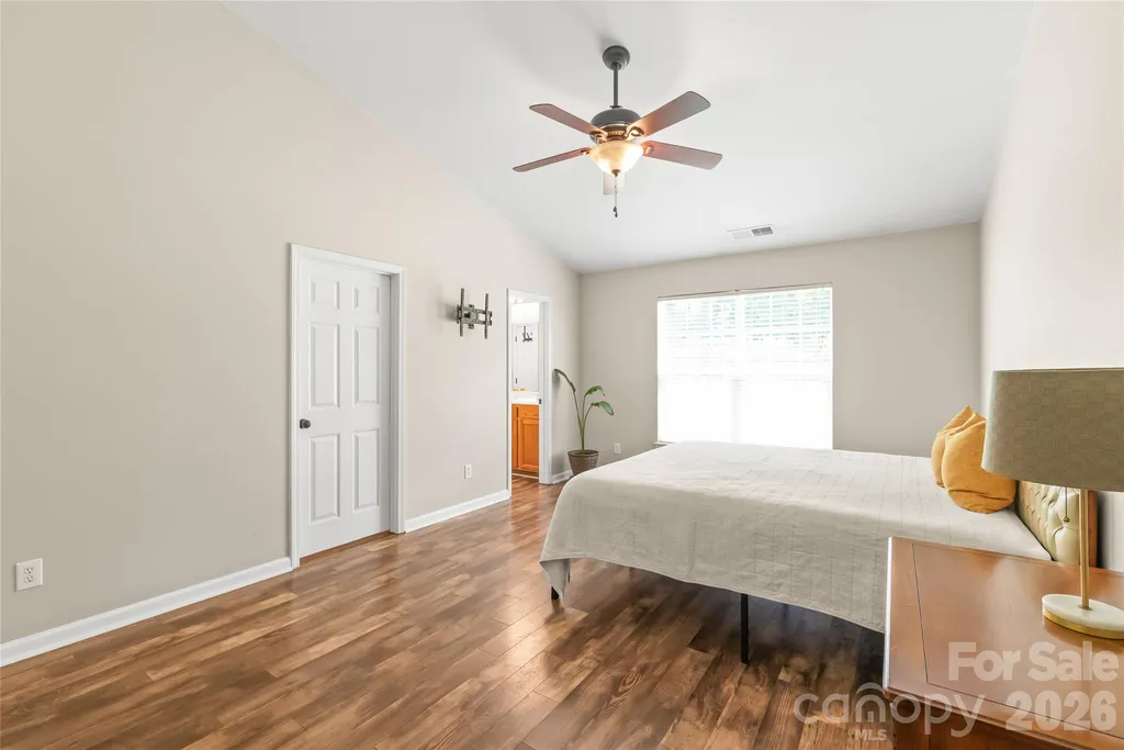 251 Summit Park Court Kannapolis NC 28083