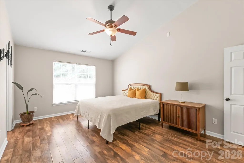 251 Summit Park Court Kannapolis NC 28083