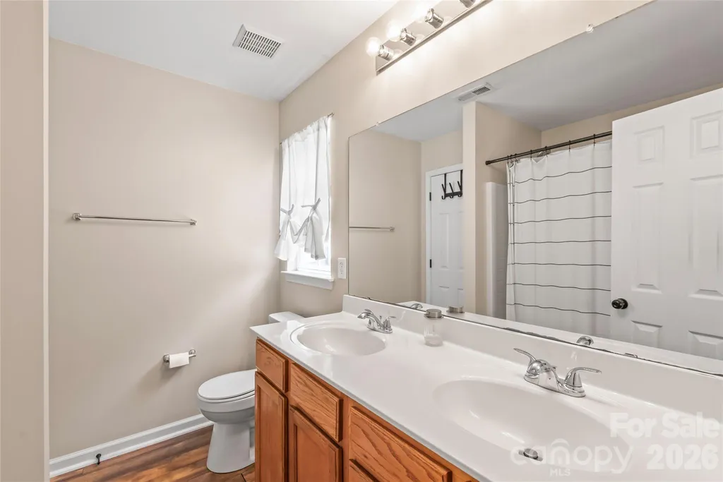 251 Summit Park Court Kannapolis NC 28083
