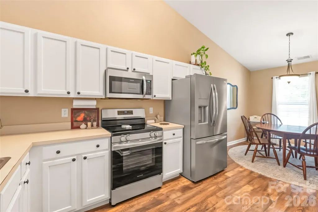 251 Summit Park Court Kannapolis NC 28083