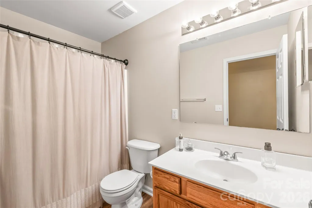 251 Summit Park Court Kannapolis NC 28083