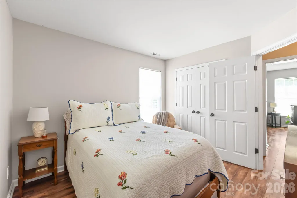 251 Summit Park Court Kannapolis NC 28083